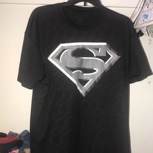 superman shirt